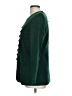 Le Suit 100% Cotton Green Blazer Size 10 - photo 5