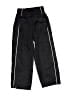 Gap Black Track Pants Size S (kids) - photo 1