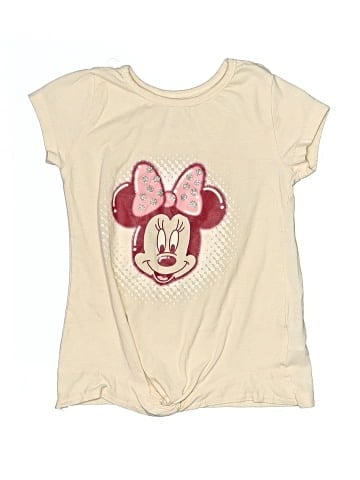 Disney Short Sleeve T-Shirt (view 1)