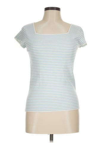 Alex Marie Short Sleeve Top (view 1)