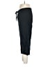 Frank & Eileen Black Casual Pants Size M - photo 5