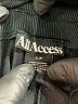 All Access Black Shorts Size S - photo 3