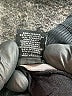 All Access Black Shorts Size S - photo 4