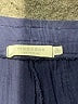 Mod-O-Doc 100% Cotton Solid Blue Shorts Size XL (4) - photo 3