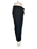 Frank & Eileen Black Casual Pants Size M - photo 4