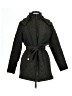 Sebby Collection 100% Polyester Green Coat Size L - photo 1
