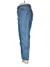 H&M Hearts Blue Jeans Size 8 - photo 5