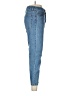 H&M Hearts Blue Jeans Size 8 - photo 4