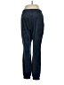 Juicy Couture Blue Casual Pants Size M - photo 2