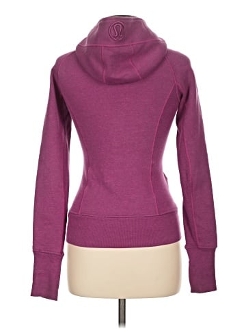 Lululemon Athletica Zip Up Hoodie (view 2)