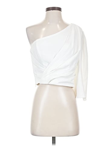 Do & Be 3/4 Sleeve Top (view 1)