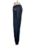 Juicy Couture Blue Casual Pants Size M - photo 5