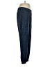 Juicy Couture Blue Casual Pants Size M - photo 4