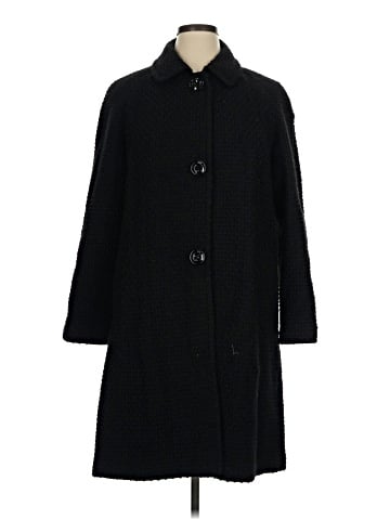 Portrait Coat (view 1)