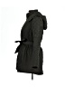 Sebby Collection 100% Polyester Green Coat Size L - photo 5