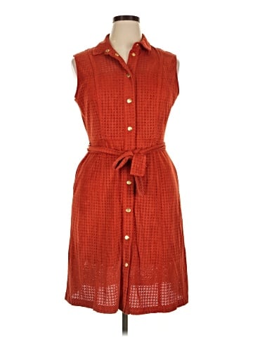 Eva Mendes by New York & Company Vest (view 1)