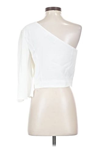 Do & Be 3/4 Sleeve Top (view 2)