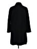 Portrait Black Coat Size XL - photo 2