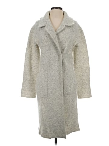 Magaschoni Coat (view 1)