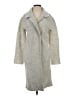 Magaschoni Gray Coat Size S - photo 1