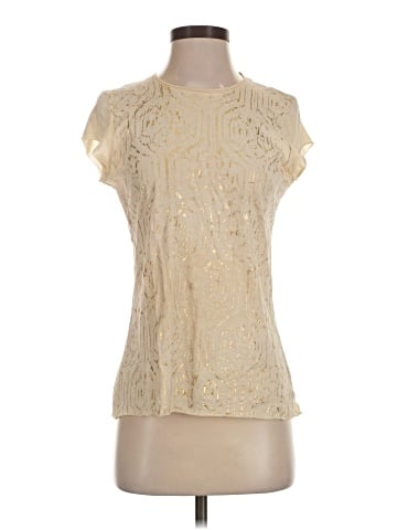 Tahari Sleeveless Blouse (view 1)