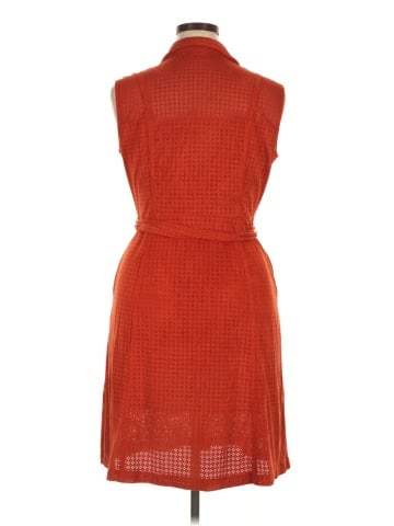 Eva Mendes by New York & Company Vest (view 2)