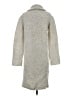 Magaschoni Gray Coat Size S - photo 2