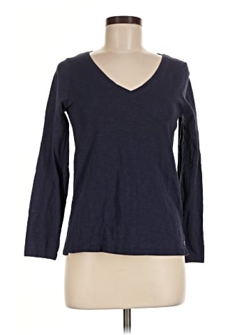 Joules 3/4 Sleeve T-Shirt (view 1)