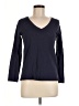 Joules Blue 3/4 Sleeve T-Shirt Size 4 - photo 1