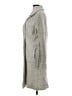 Magaschoni Gray Coat Size S - photo 5