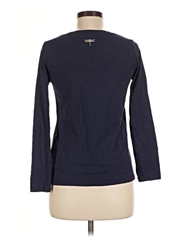 Joules 3/4 Sleeve T-Shirt (view 2)