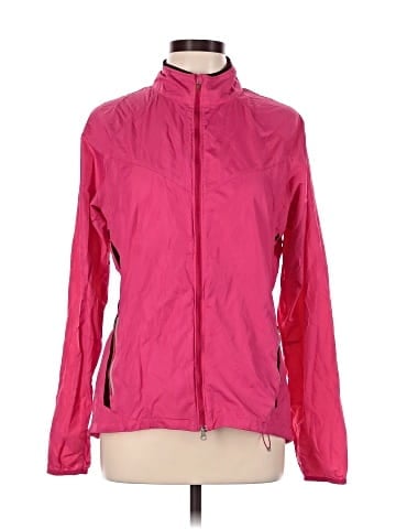 Nike Windbreaker (view 1)
