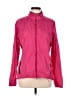 Nike 100% Polyester Pink Windbreaker Size XXL - photo 1
