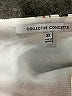 Collective Concepts 100% Polyester Ivory Sleeveless Blouse Size 3X - photo 7
