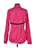 Nike 100% Polyester Pink Windbreaker Size XXL - photo 2