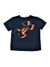 Under Armour Blue Active T-Shirt Size S (youth) - photo 1