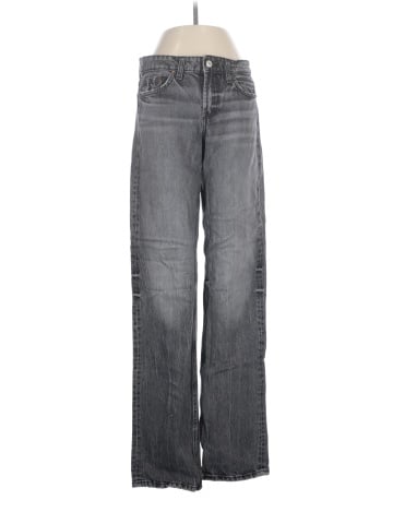 Zara Jeans (view 1)