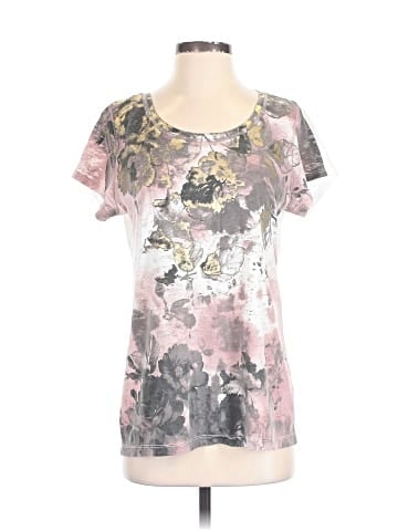 Relativity Short Sleeve T-Shirt (view 1)