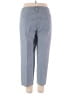 Venezia 100% Cotton Stripes Blue Jeans Size 22 - photo 2