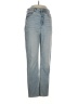 American Eagle Outfitters Blue Jeans Size 4 - photo 1