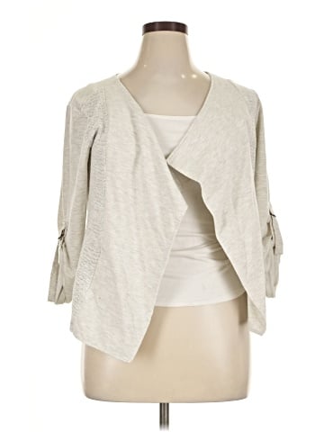 Maurices Cardigan (view 1)
