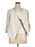 Maurices Gray Cardigan Size XL - photo 1
