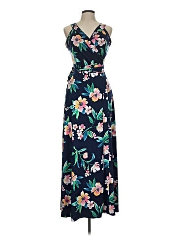 Market and Spruce Casual Dress (view 1)
