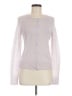 J.Crew Solid Pink Cardigan Size M - photo 1