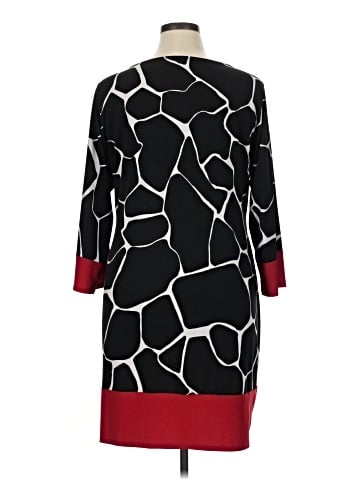 MSK Casual Dress (view 2)