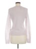 J.Crew Solid Pink Cardigan Size M - photo 2