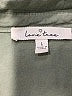 Love Tree Green Long Sleeve Button-Down Shirt Size L - photo 7