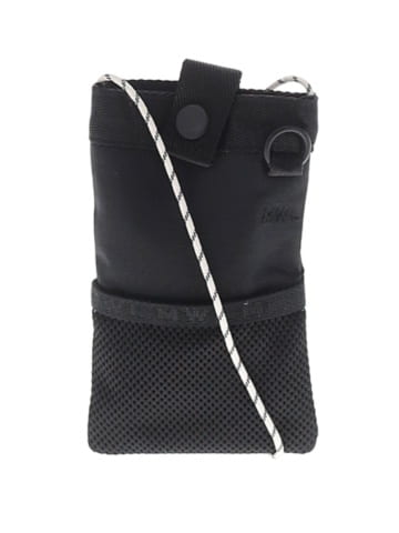 Madewell The MWL (Re)sourced Ripstop Nylon Smartphone Crossbody (view 1)