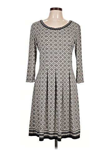 Max Studio Casual Dress (view 1)