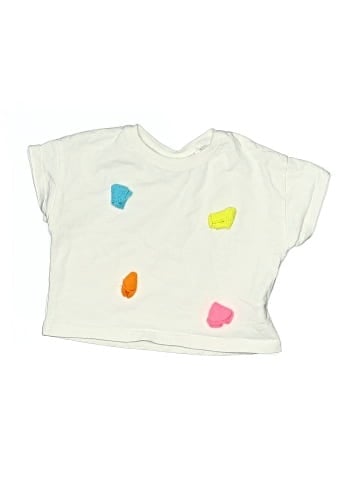 Zara Short Sleeve T-Shirt (view 1)